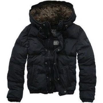 Wholesale Abercrombie And Fitch Af Outerwear